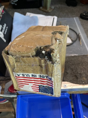 Item photo(s) from verified buyer