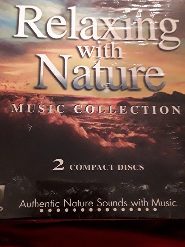 その他 Relax &amp; Chill With Nature [DVD] Relaxing Music Nature DVD - Seasons: Winter & Fall: Amazon