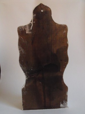 Vintage ... Silver Plated State Spoon Collection With Wall Display Case!!