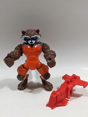 Marvel Super Hero Mashers Rocket Raccoon