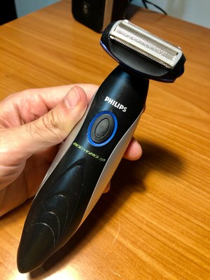 bodygroom tt2030