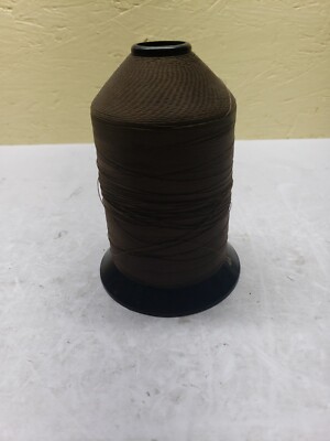 A&E Nylon Bonded Chestnut 5060 Thread
