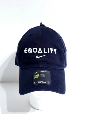 equality nike hat