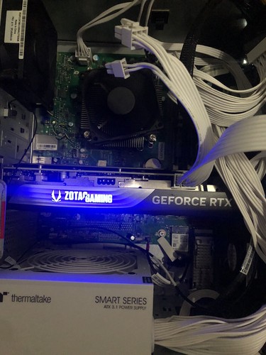 Fotos del artículo de un comprador verificado