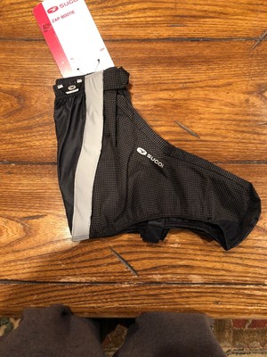 gore shoe covers