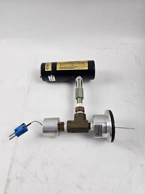 MKS HPS CONVECTION GAUGE FREE EXPEDITED SHIPPING