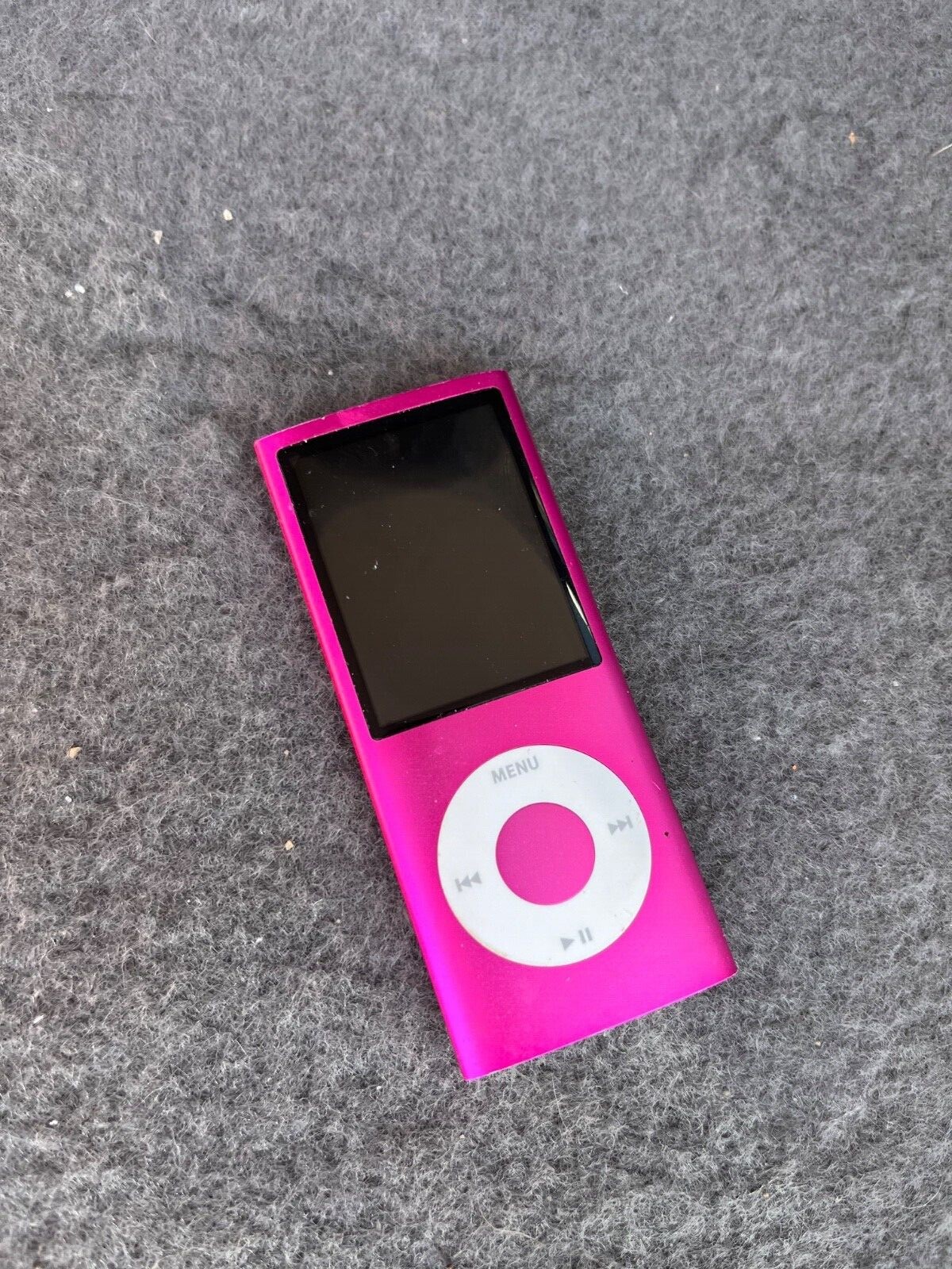 美品　Apple iPod Nano 〔第5世代〕16GB ピンク s-l400.jpg