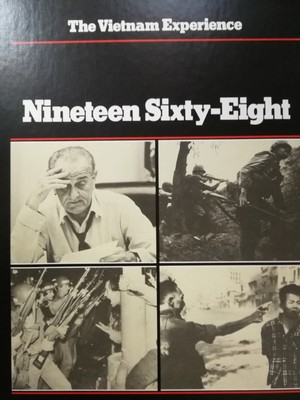 Nineteen Sixty-Eight - The Vietnam Experience *MINT*