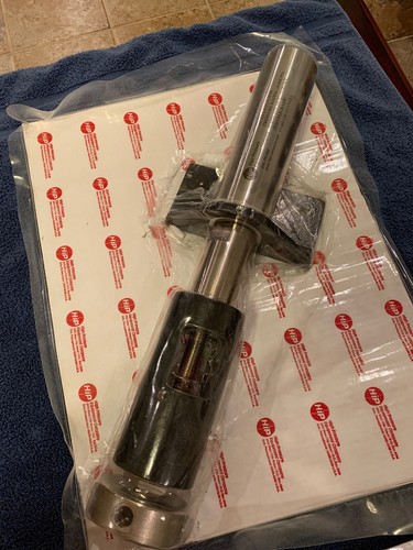 HIP Calibration 60,000 PSI Hydraulic Calibrator, Test Pump NIB!