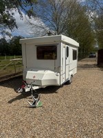 2003 COBART CHALLENGE Special Pop up Air Manual