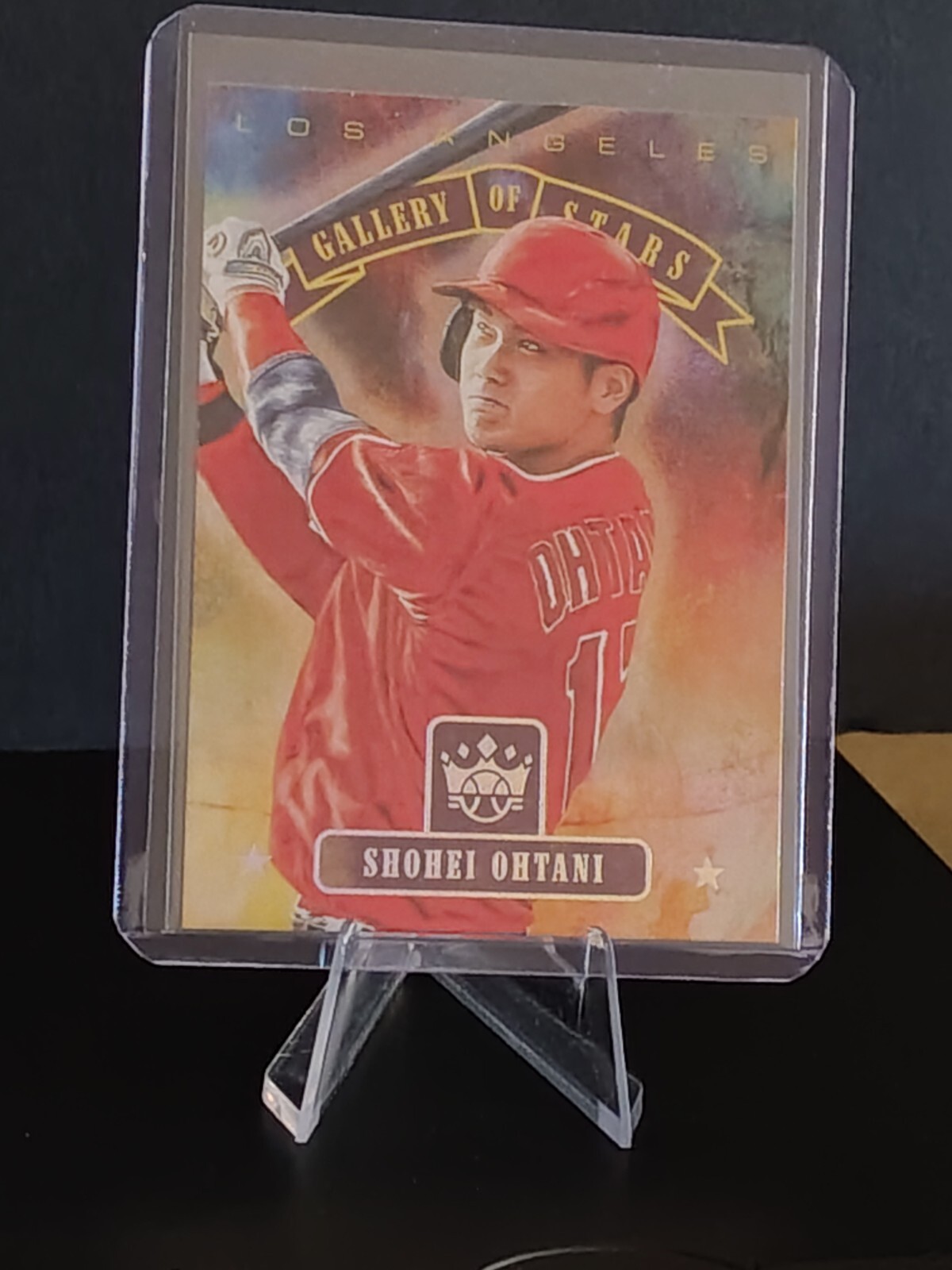 その他 2018 Diamond Kings Shohei Ohtani 2018 DIAMOND KINGS SHOHEI OHTANI GS11 | eBay