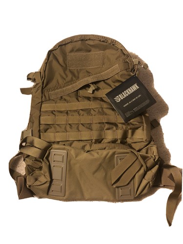blackhawk ultralight 3 day assault pack