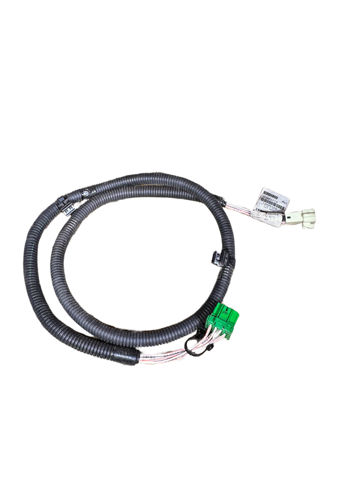 Volvo Transmission Shift Selector Harness | 20962710