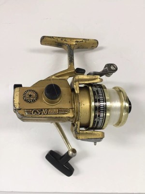 New Old Stock DAIWA GS-2 SPINNING FISHING REEL SPOOL NOS