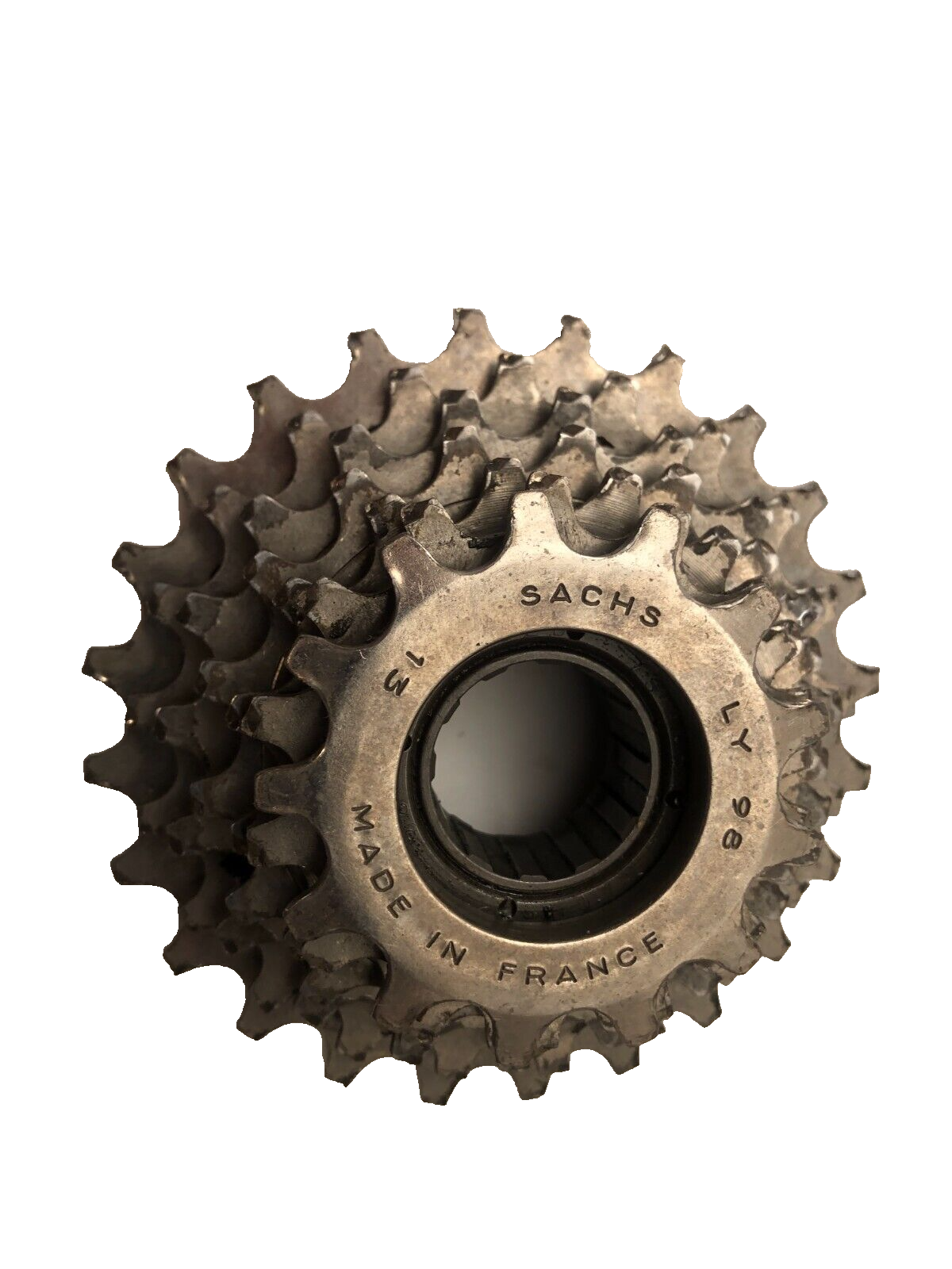 Sachs LY98 Freewheel 7 Speed 13-24 | eBay