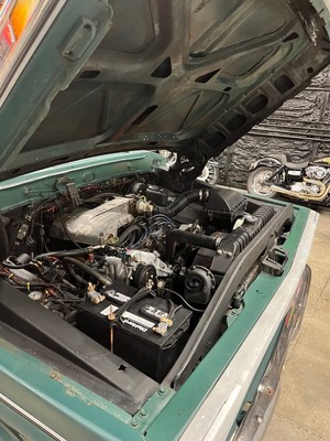 image 1 of engine