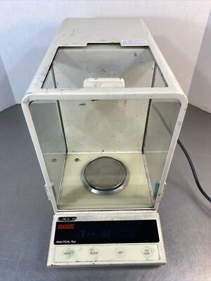 Digital Scales Balances G Ohaus 3