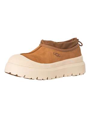 Мужские кроссовки UGG Tasman Weather Hybrid, бежевый