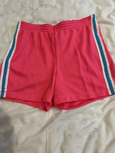 Girl's Size L 10/12 Pink Shorts | eBay