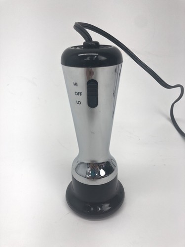 Infrared II Health Team Portable Heat Lamp Pain Therapy Relief 510-500