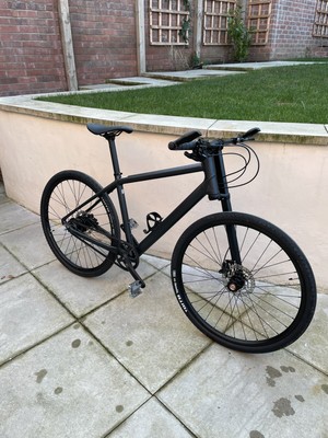 Cannondale Bad Boy 1 2020 Small (these are £1900 new).