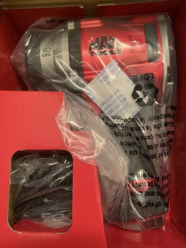 Mac Tools High Performance 1/2