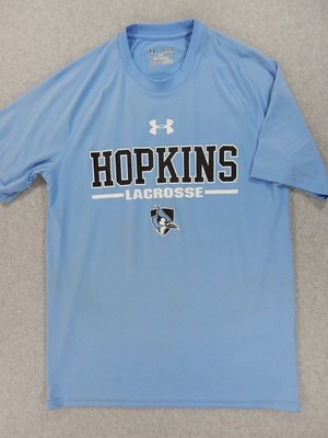 johns hopkins lacrosse hoodie