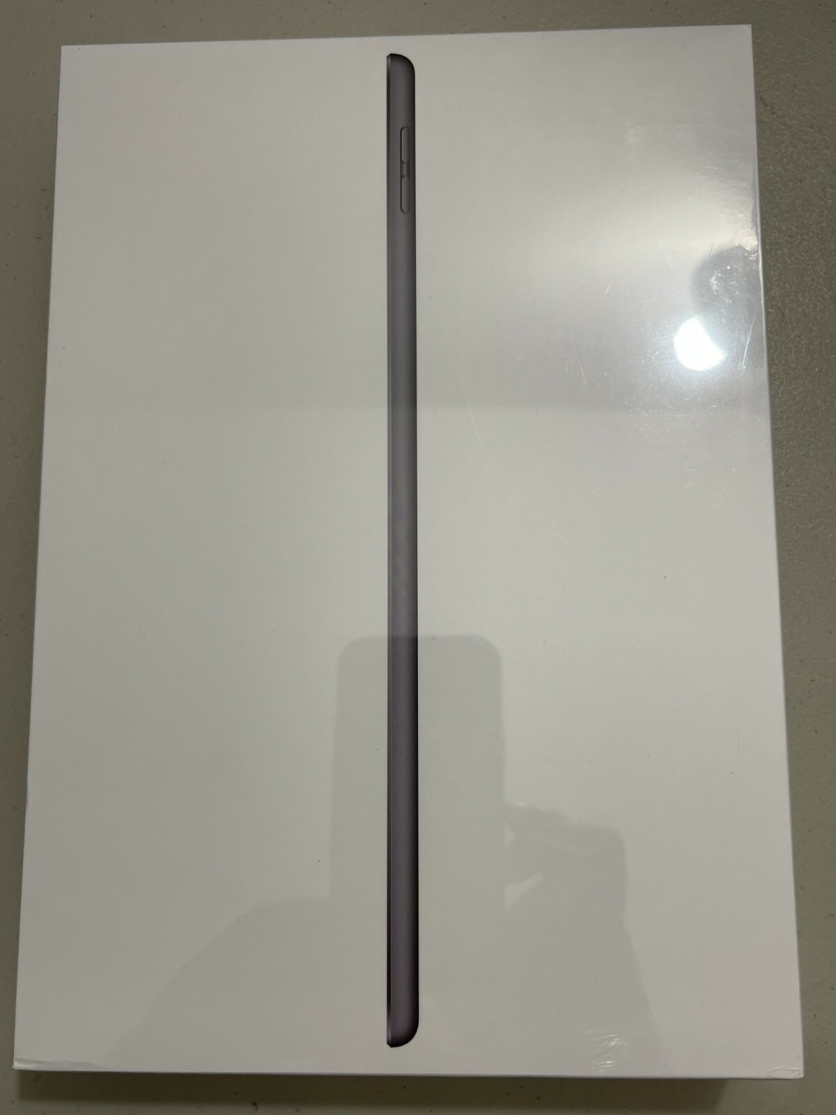 Apple iPad 7 7th Generation 32GB Wi-Fi Tablet MW742LL/A 10.2