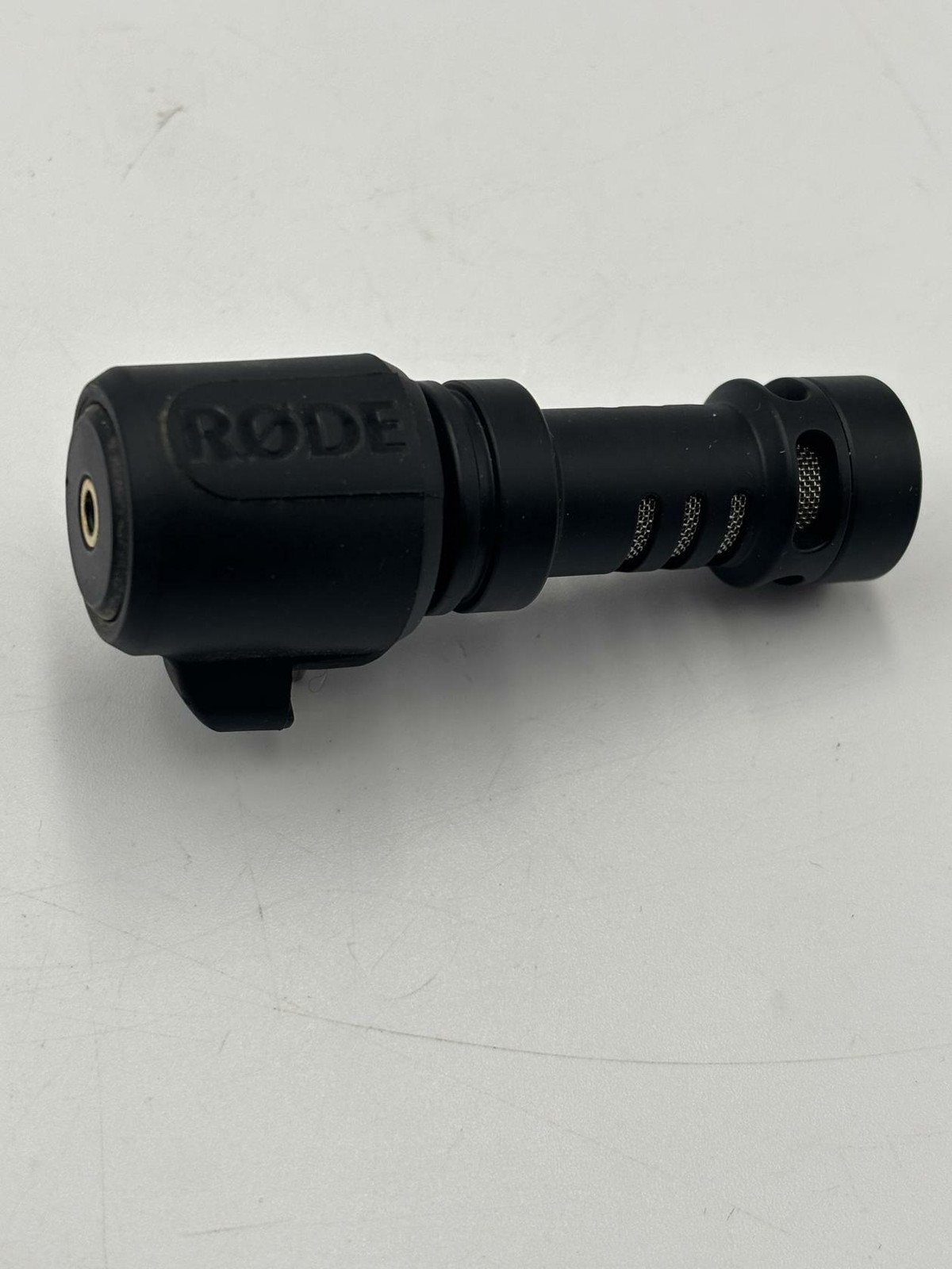 RØDE VideoMic Me-C+ Directional Microphone for USB-C Mobile Devices (Damaged)