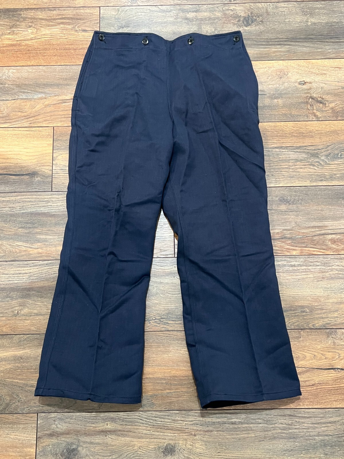 パンツ 1950s German WorkwearPants Blue HBT $_57.JPG?set_id=880000500F