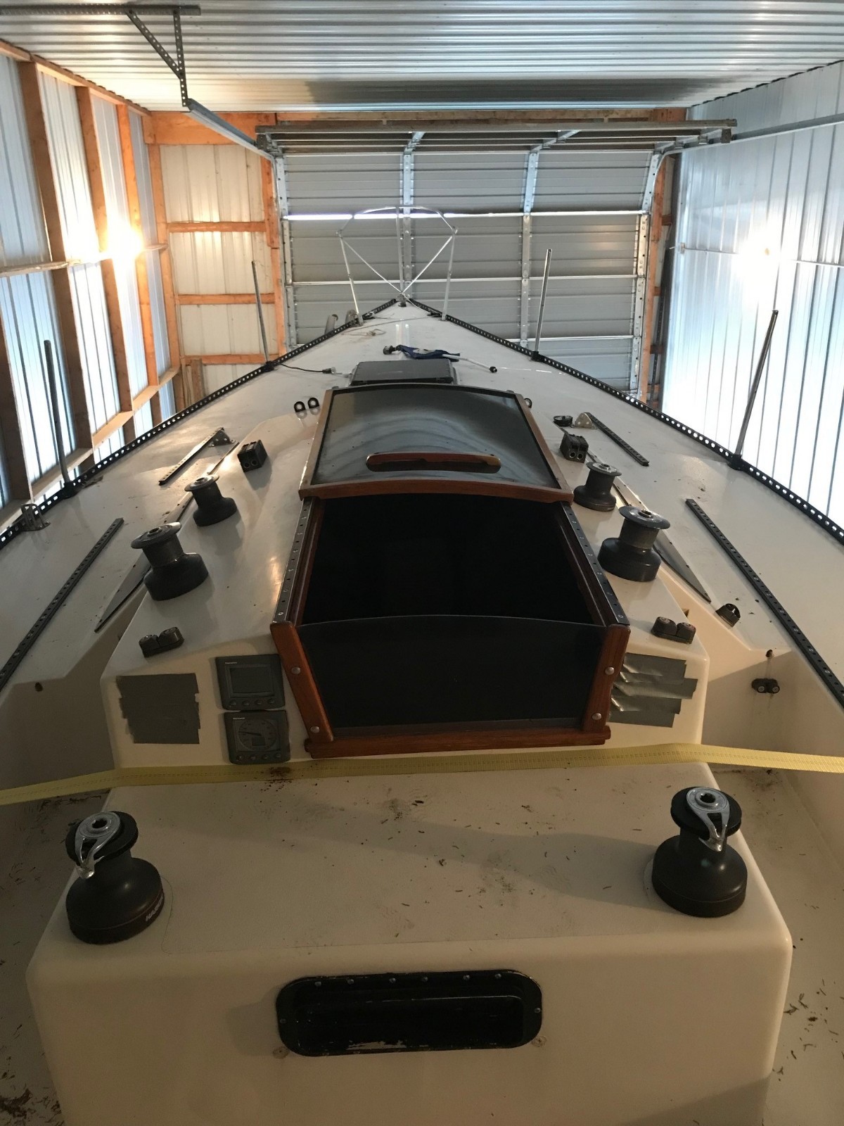 1977 G&S 30' Sailboat - Michigan