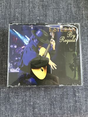 By Request [Box] by Esteban (New Age) (CD, Aug-2001, 4 Discs, Daystar)