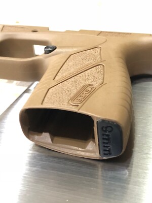 Grip Plug for Bersa BP9cc ''9mm''