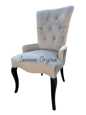 SEDIA  BIANCA IMBOTTITA SALOTTO CLASSICA VARI COLORI VARIE STOFFE