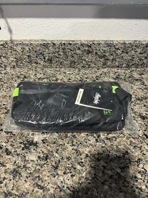 Alien Labs 4d Traveler Stash Bag (Smell Proof)