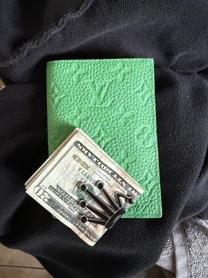 Stussy Bent Crown Money Clip New | eBay