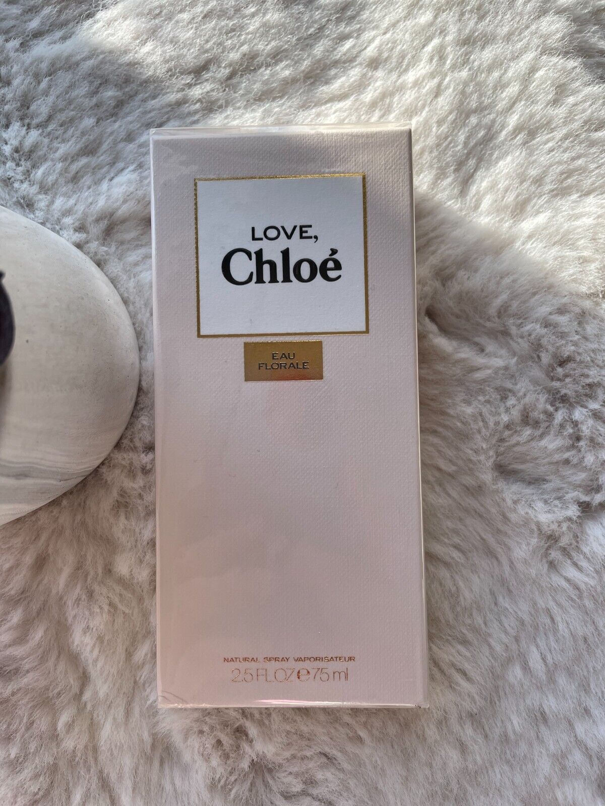 Amazon | クロエ ラブクロエ 30ml | Chloe(クロエ