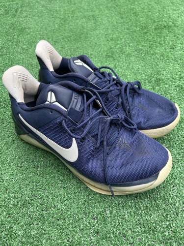 シューズ(男性用) Nike Kobe AD ''Military Blue'' Nike Kobe AD TB Promo University Blue Men Size 18 | eBay