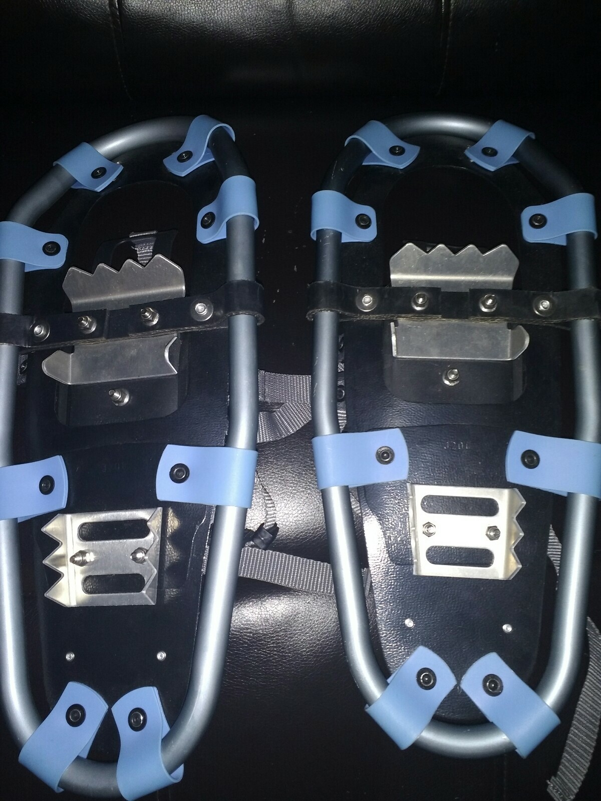 Yukon Kids Snowshoes, Never Used 7X16