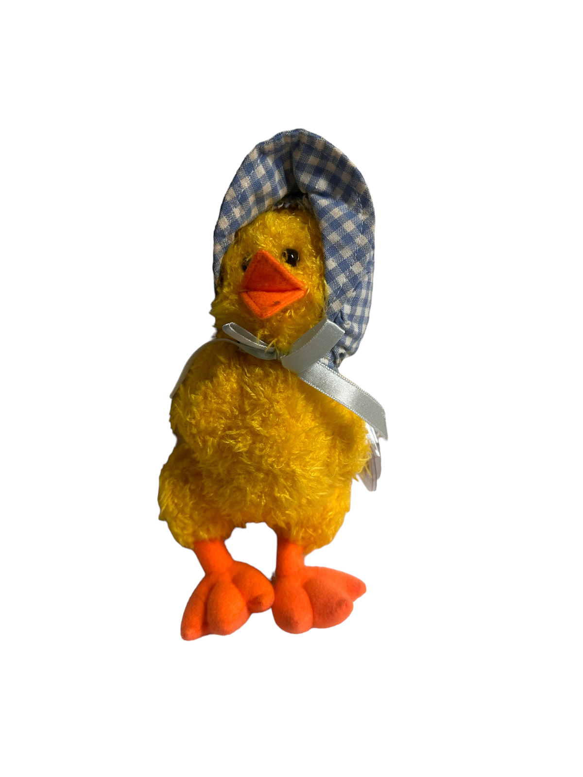 Bonnie the Easter Duck Beanie Babies The Attic Treasures Collection Vintage 1993
