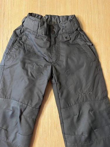 Youth Child Winter Adjustable Warm