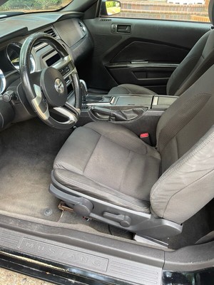 image 3 of interior