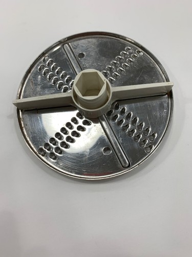 Oster Regency Food Processor Kitchen Center Shredder Disc Blade Replacement Part