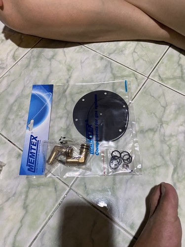Fotos del artículo de un comprador verificado