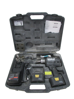 WIRSBO UPONOR ProPEX 150 CORDLESS EXPANDER TOOL, 1/2'', 3/4'', 1''