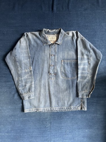 300着限定 levis No.2 CLOSED FRONT JUMPER 300着限定 levis No.2 CLOSED FRONT JUMPER