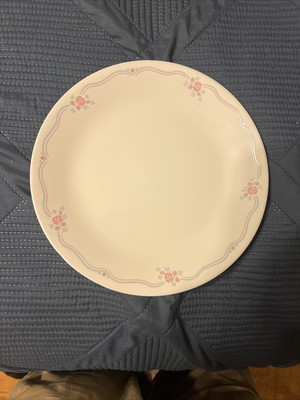 Corelle English Breakfast 10 1/4'' Dinner Plate