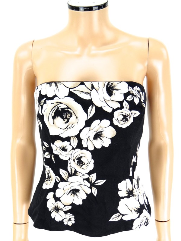 whbm bustier