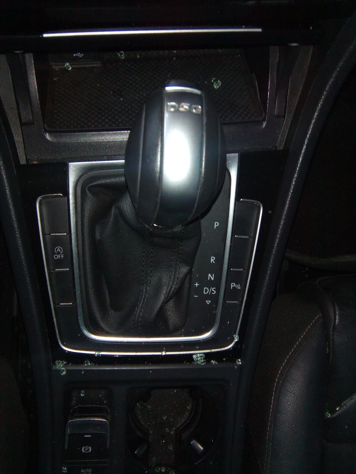 VOLKSWAGEN GOLF GEN 7 03/2013-08/2020 RIGHT A/BAG STEERING WHEEL TRAPEZIUM TYPE - thumbnail 9