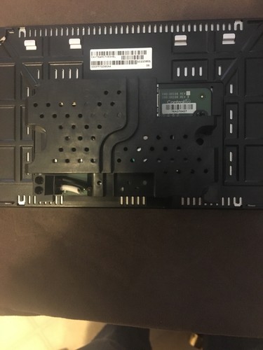 Control4 TCWMC7 7” Touchscreen